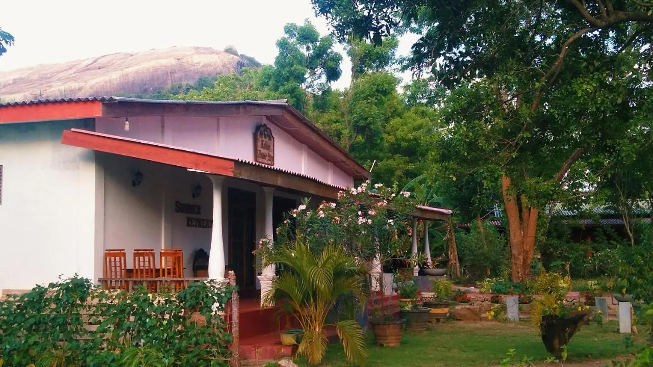 Kalum Home Sigiriya 0*,  Sri Lanka