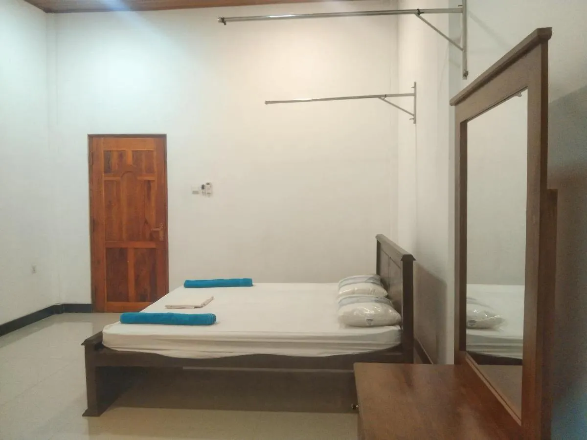 Kalum Home Sigiriya