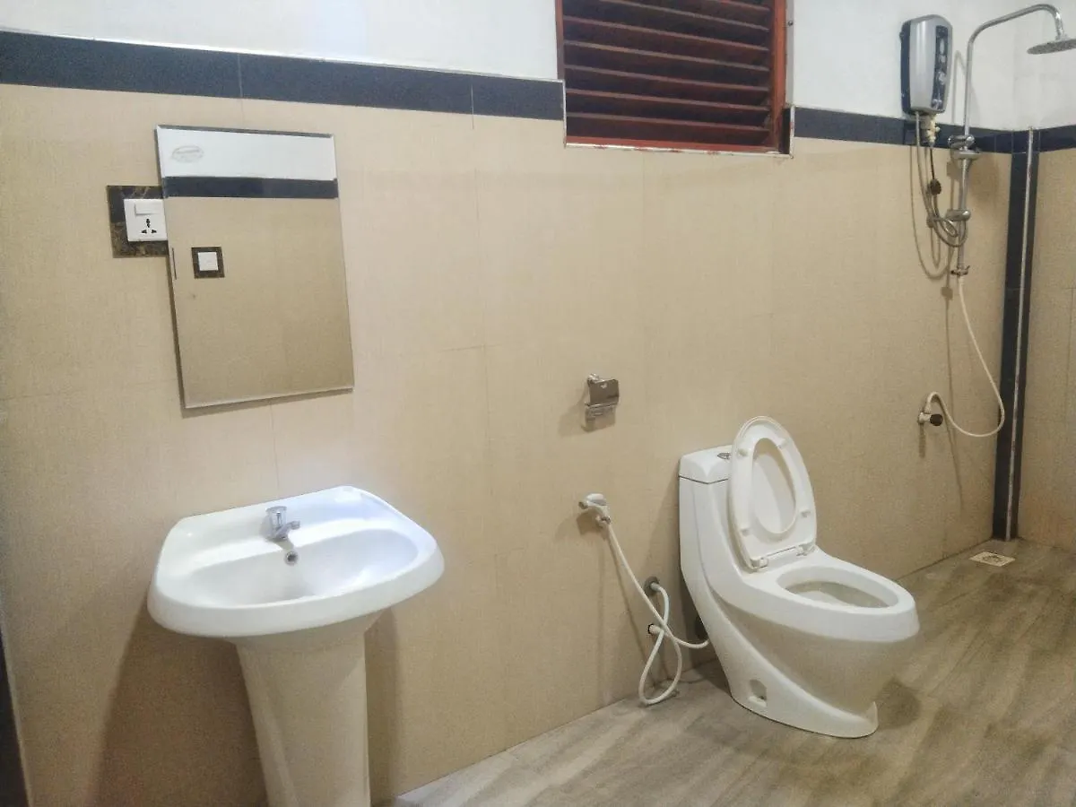 Kalum Home Sigiriya