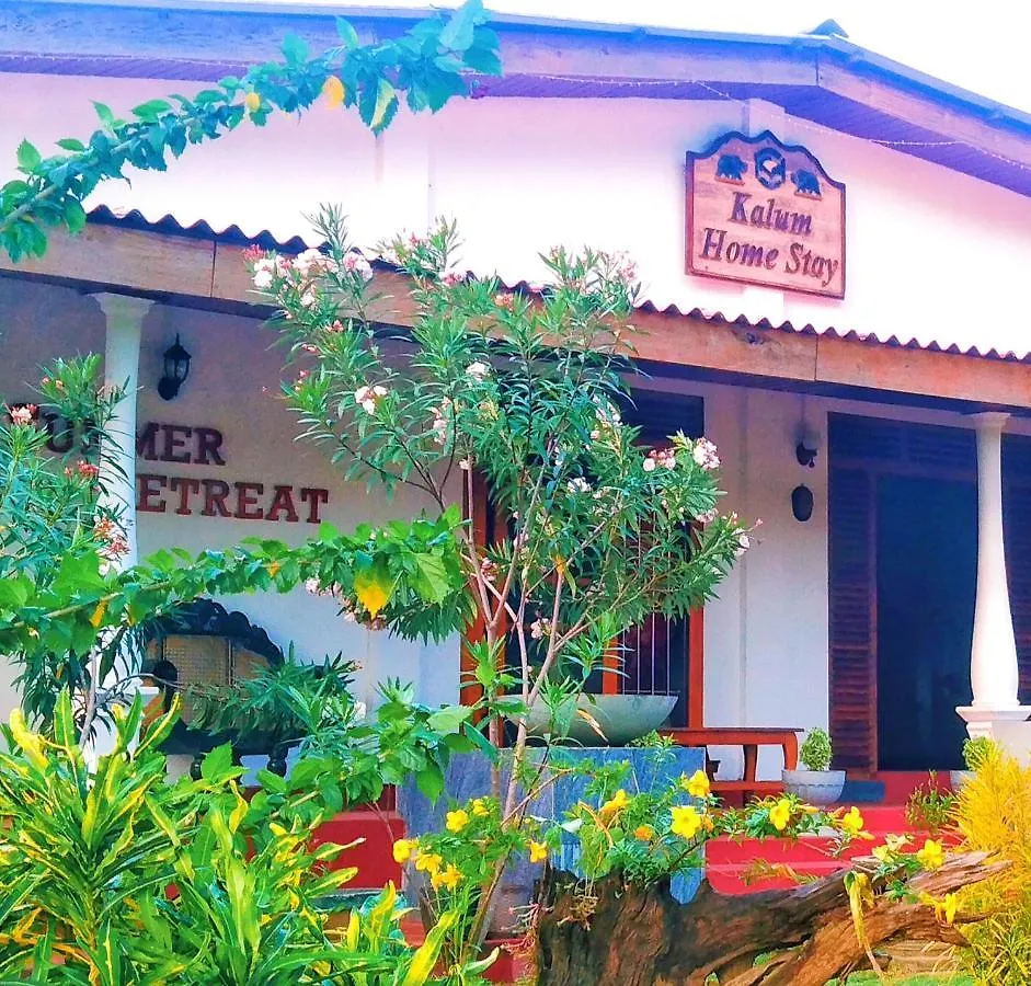 Kalum Home Sigiriya
