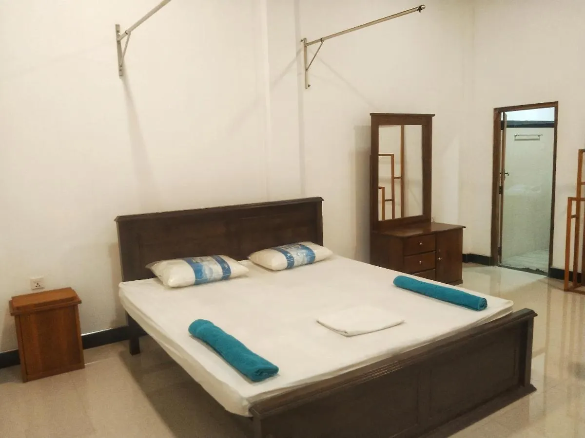 Kalum Home Sigiriya 0*,