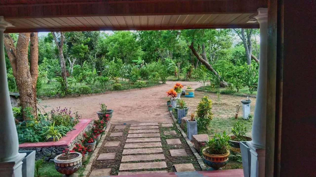 Homestay Kalum Home Sigiriya