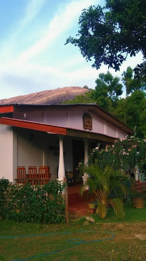 Kalum Home Sigiriya
