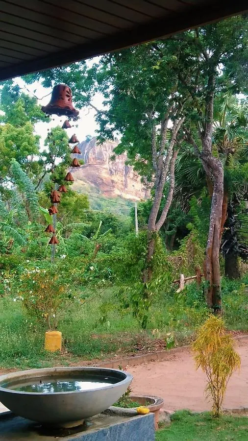 Homestay Kalum Home Sigiriya