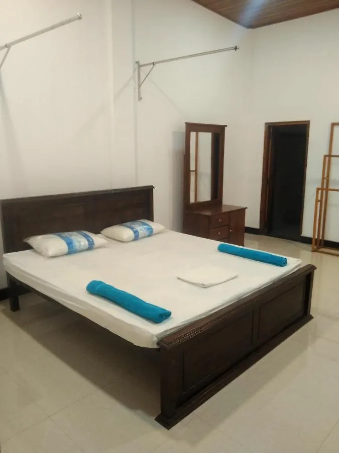Kalum Home Sigiriya