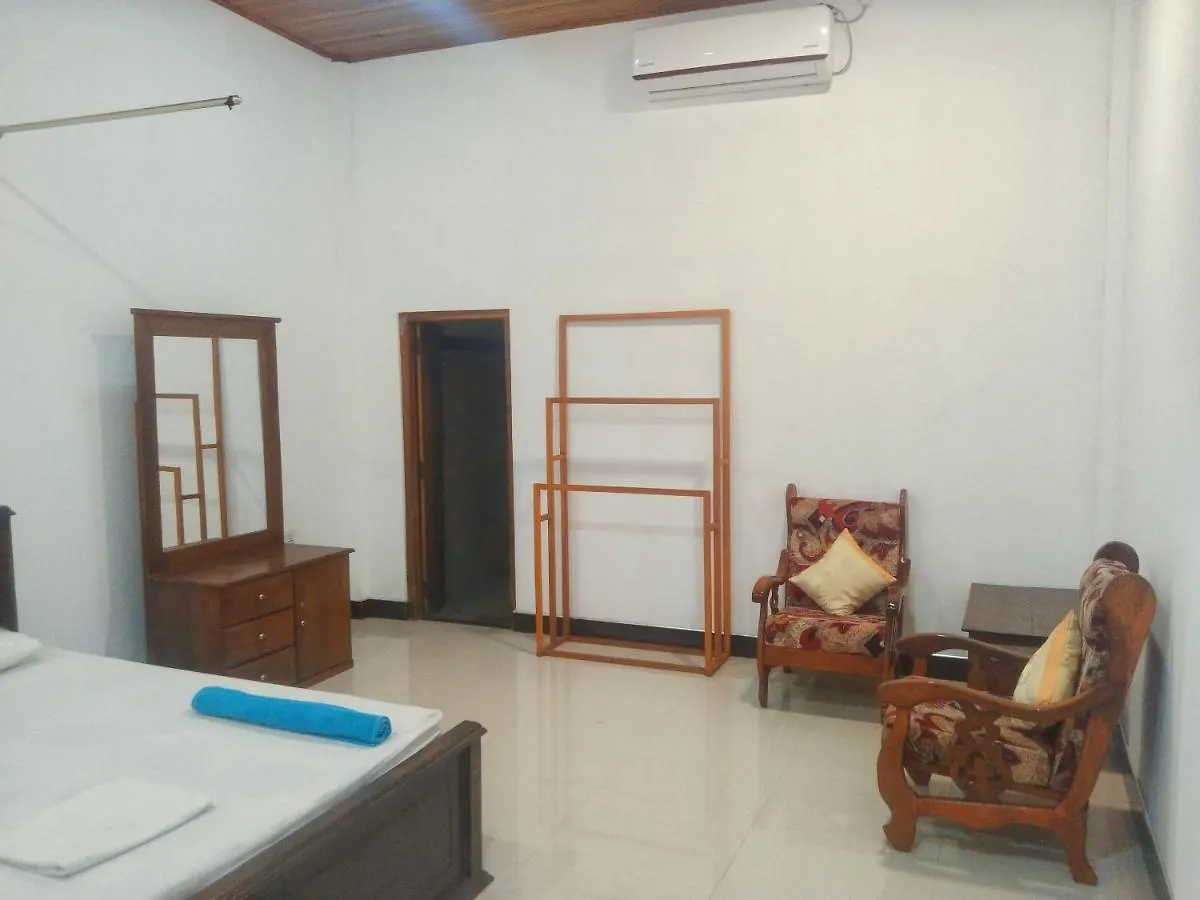 Kalum Home Sigiriya Homestay