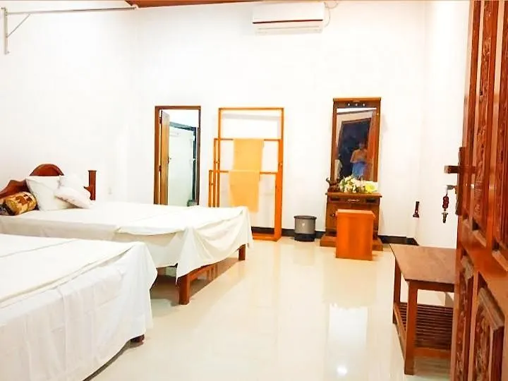 Kalum Home Sigiriya 0*,  Sri Lanka