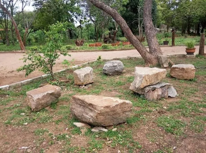 Kalum Home Sigiriya Homestay