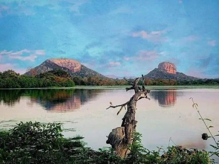 Kalum Home Sigiriya Sri Lanka