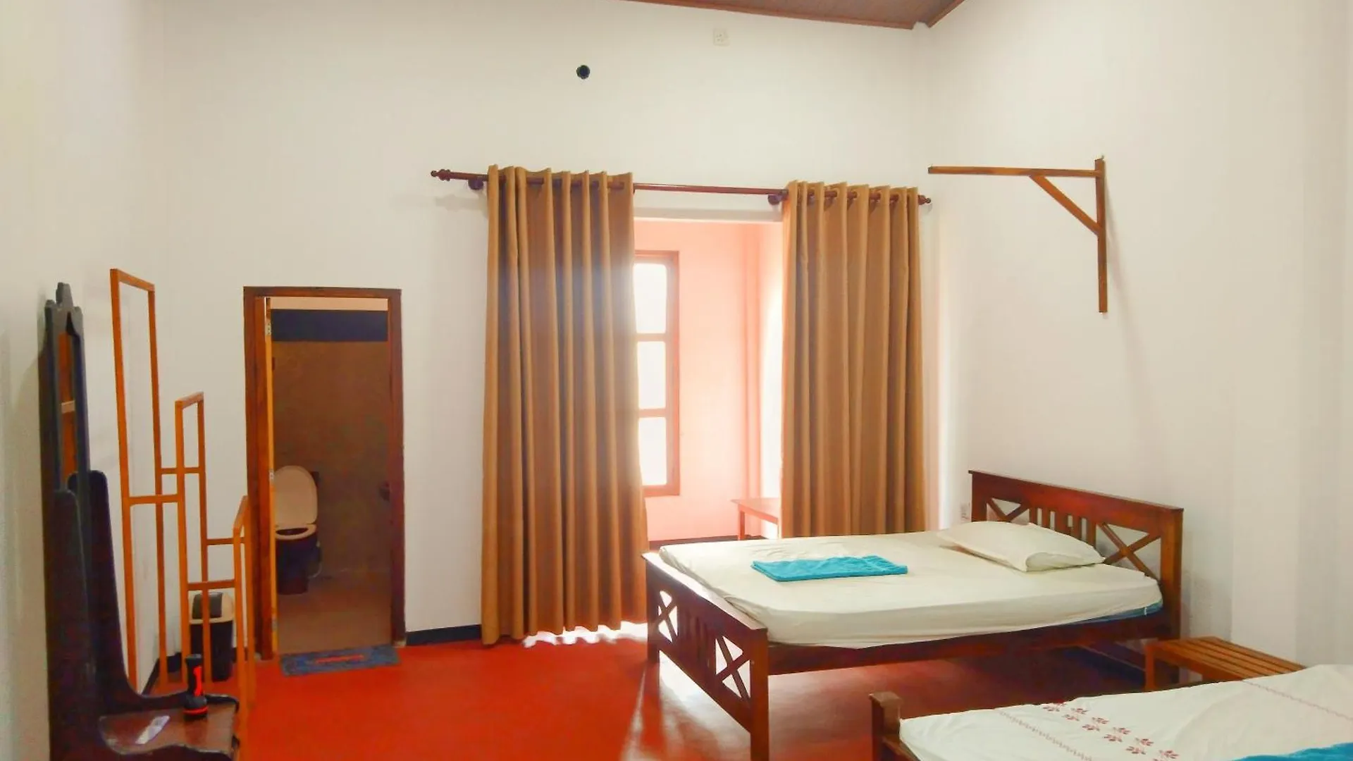 Kalum Home Sigiriya Homestay