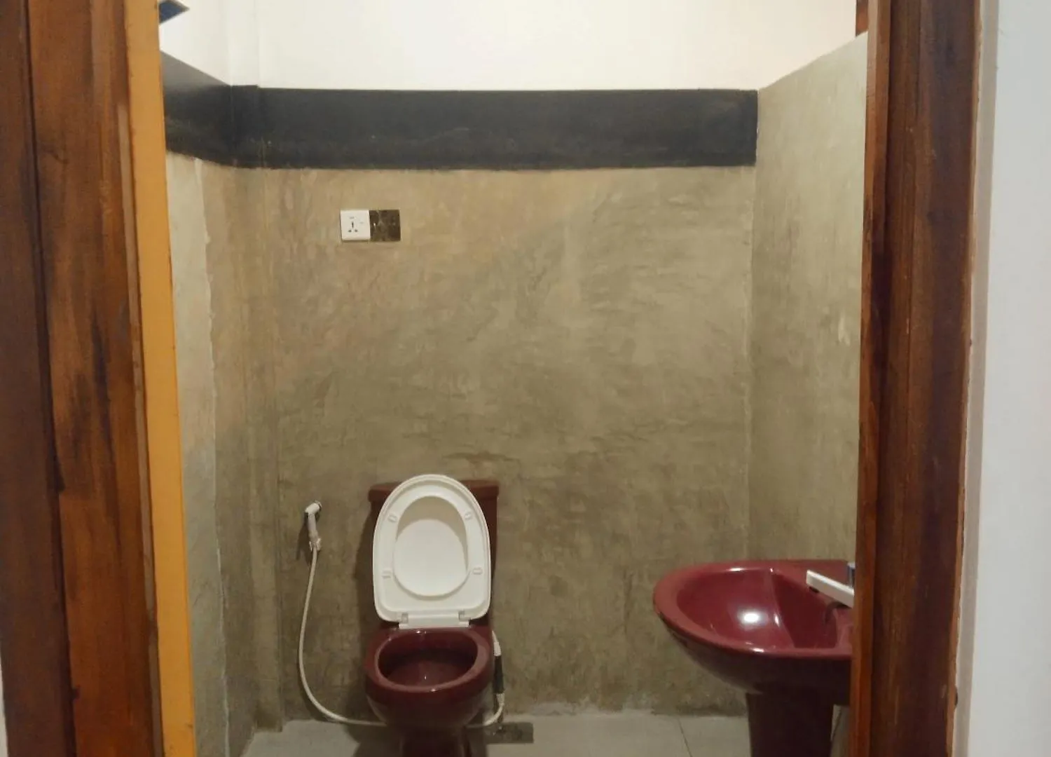 Kalum Home Sigiriya Homestay