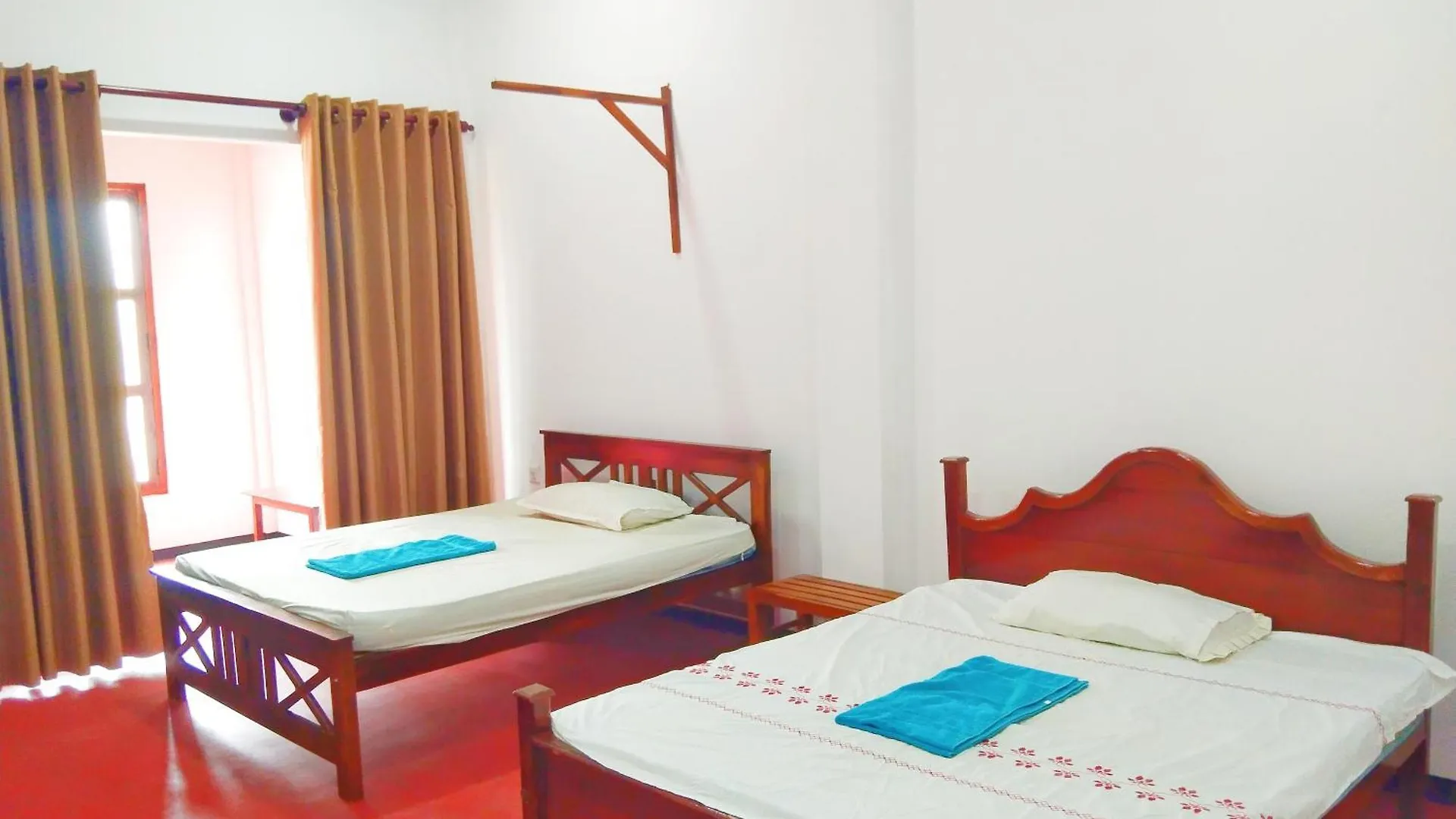 Homestay Kalum Home Sigiriya Sri Lanka