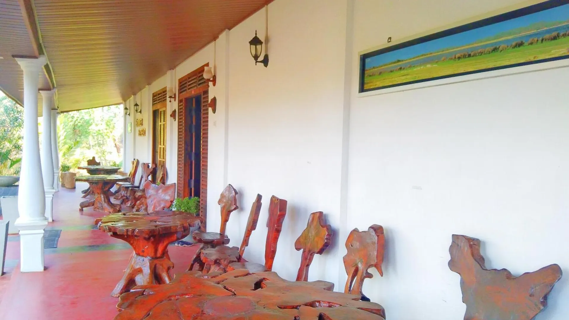 Kalum Home Sigiriya