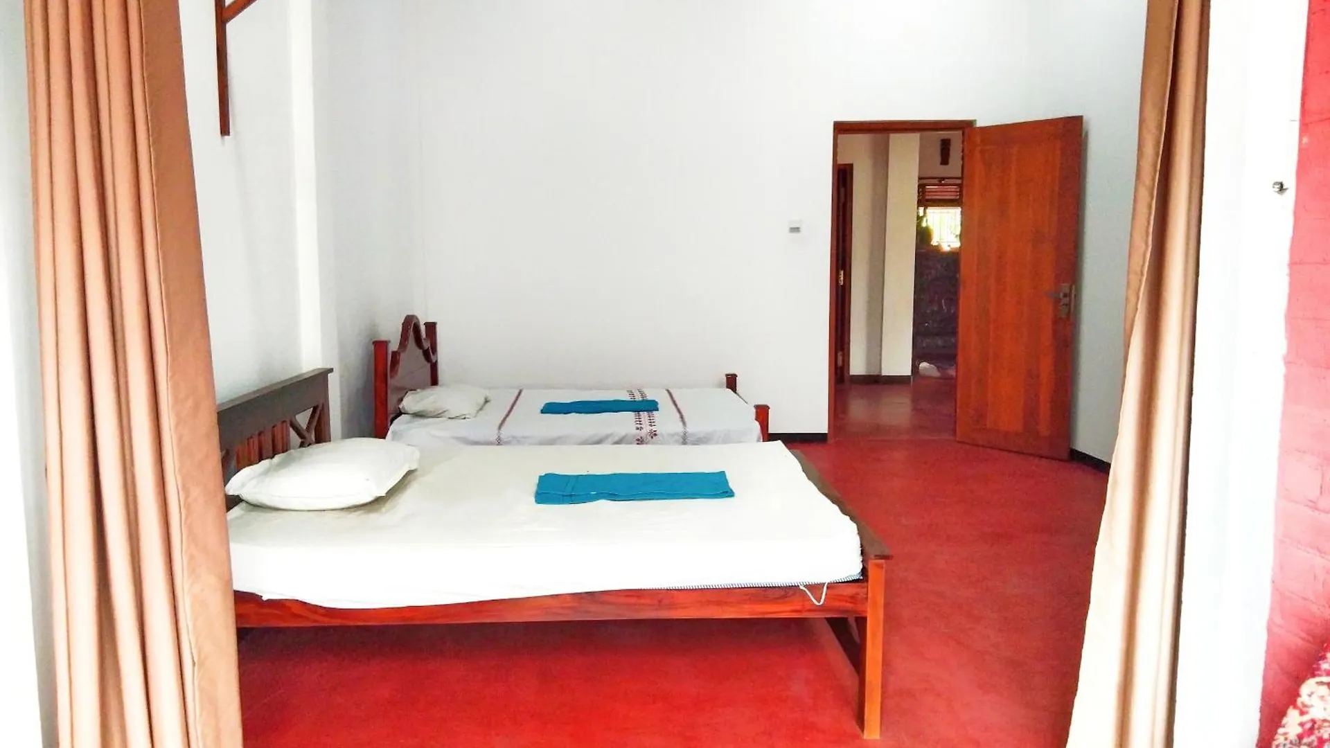 Homestay Kalum Home Sigiriya