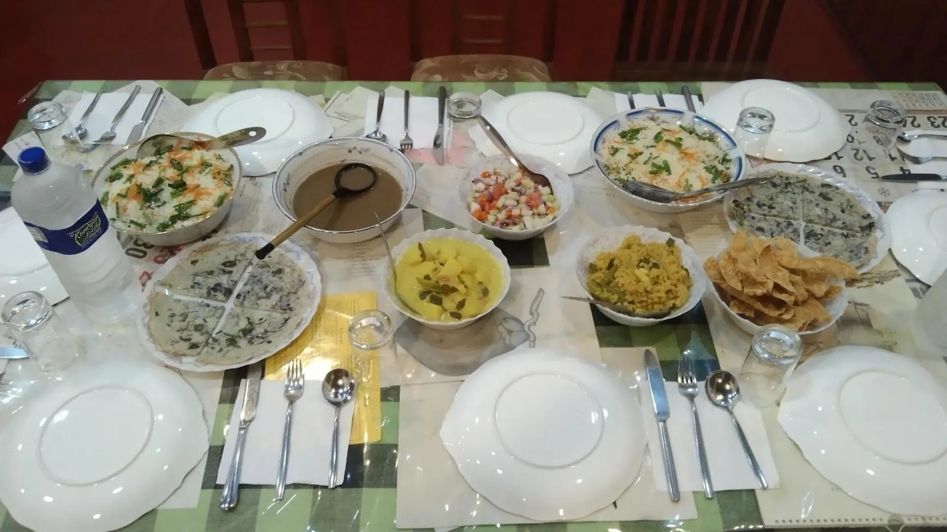 Kalum Home Sigiriya Homestay