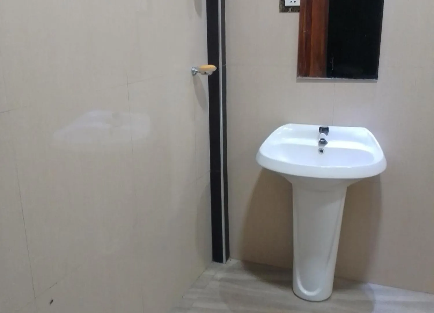 Kalum Home Sigiriya 0*,