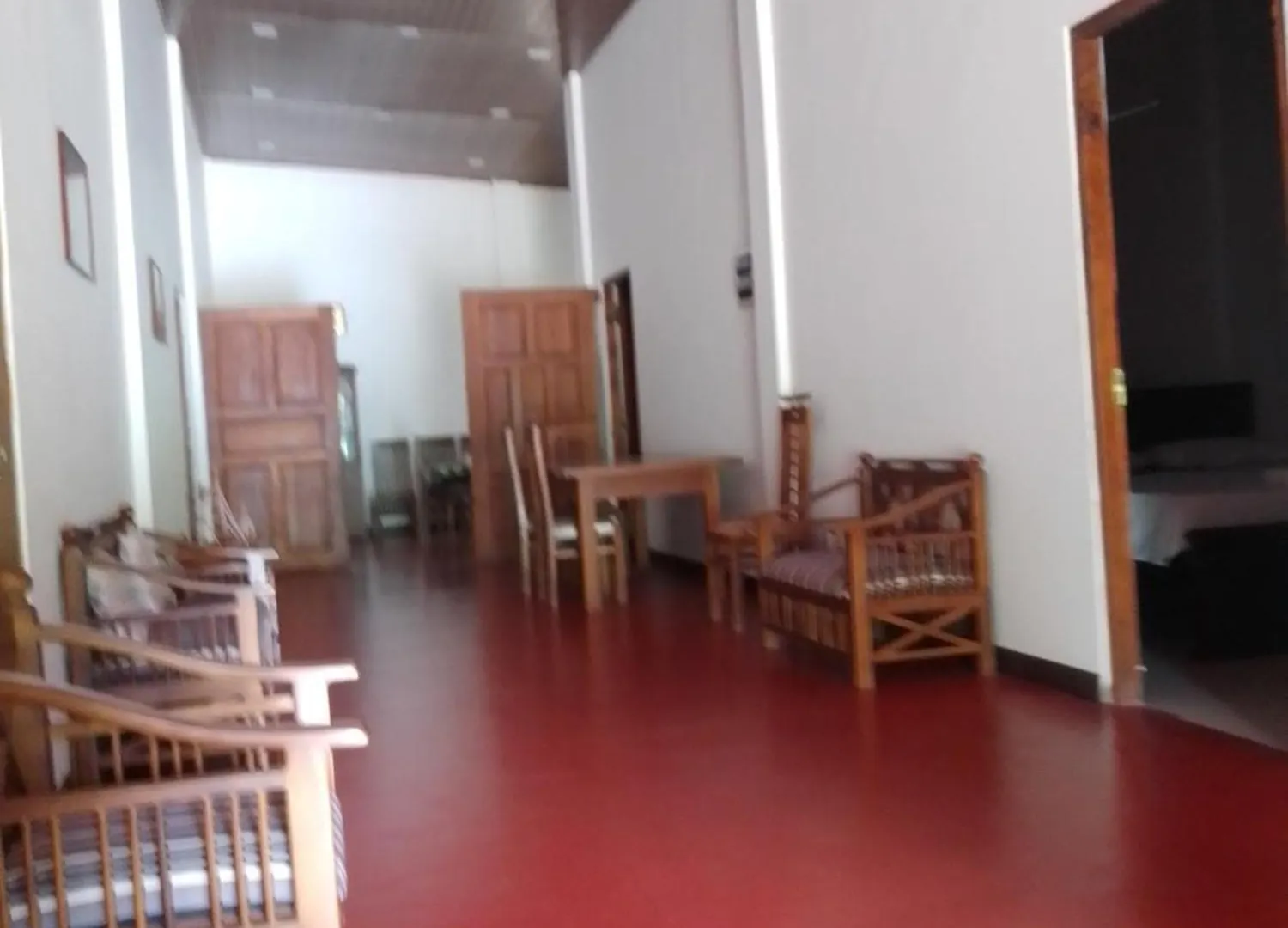 Kalum Home Sigiriya Sri Lanka