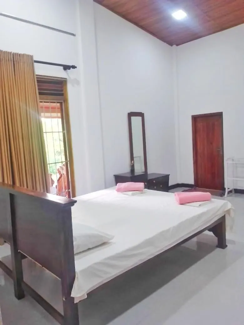 Homestay Kalum Home Sigiriya