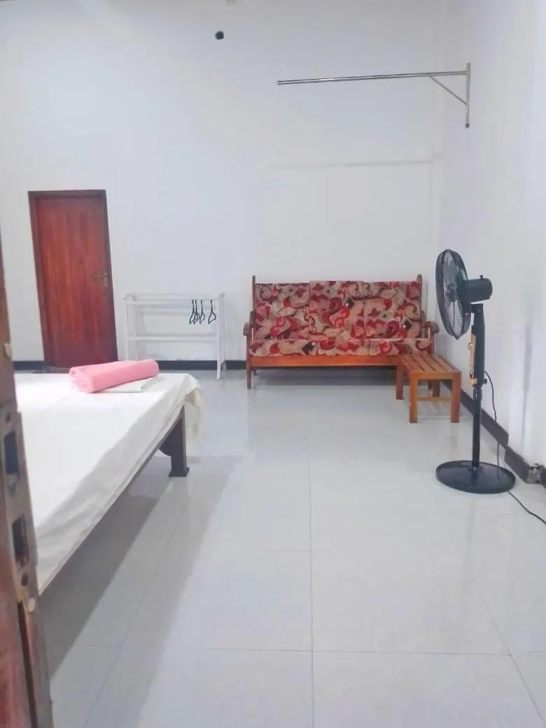 Kalum Home Sigiriya Sri Lanka