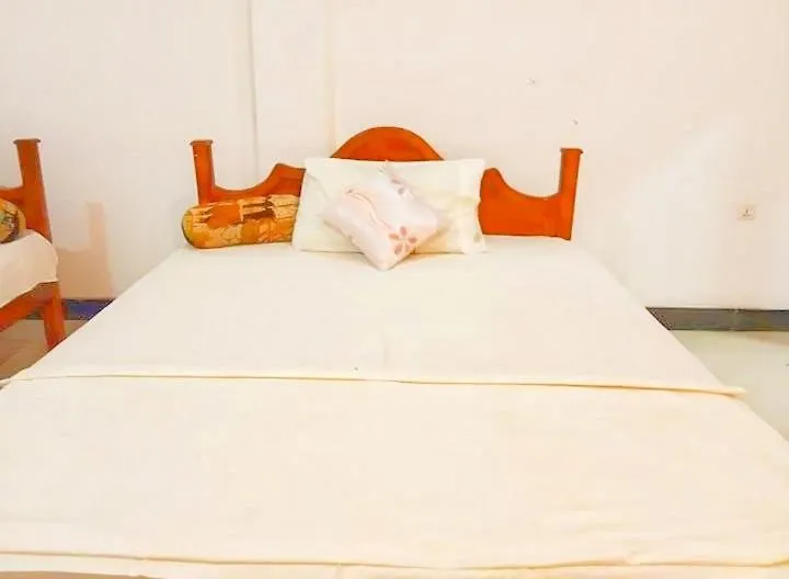 Accommodatie bij particulieren Kalum Home Sigiriya Sri Lanka