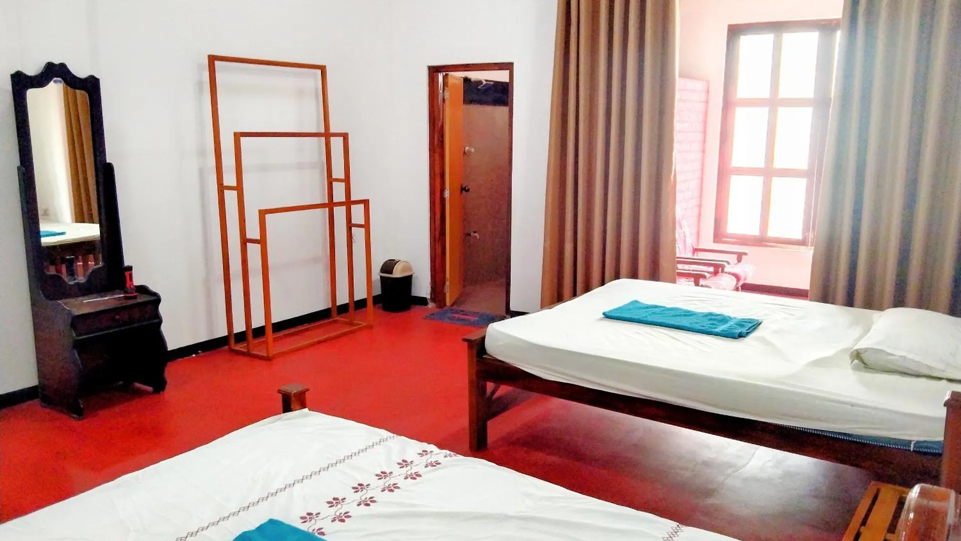 Accommodatie bij particulieren Kalum Home Sigiriya