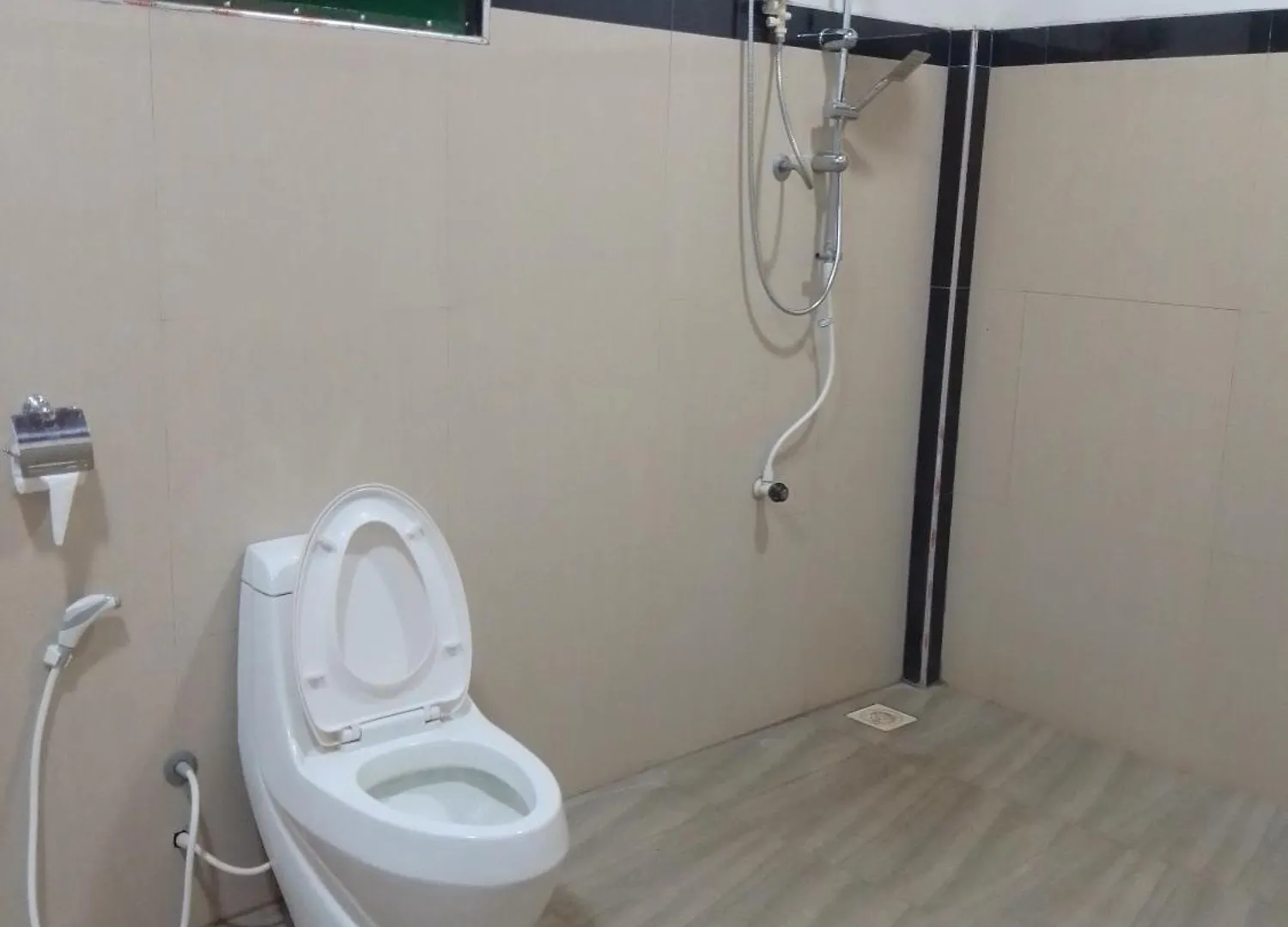 Accommodatie bij particulieren Kalum Home Sigiriya