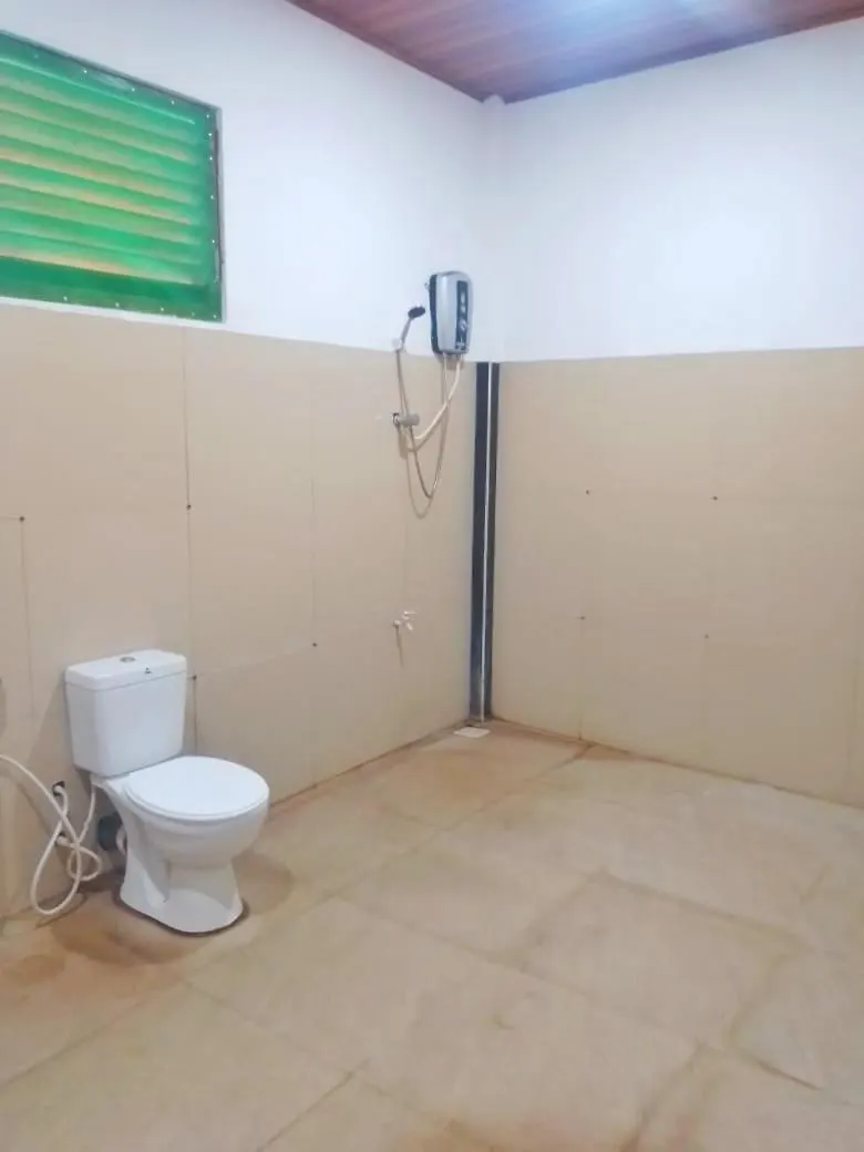 Kalum Home Sigiriya Accommodatie bij particulieren